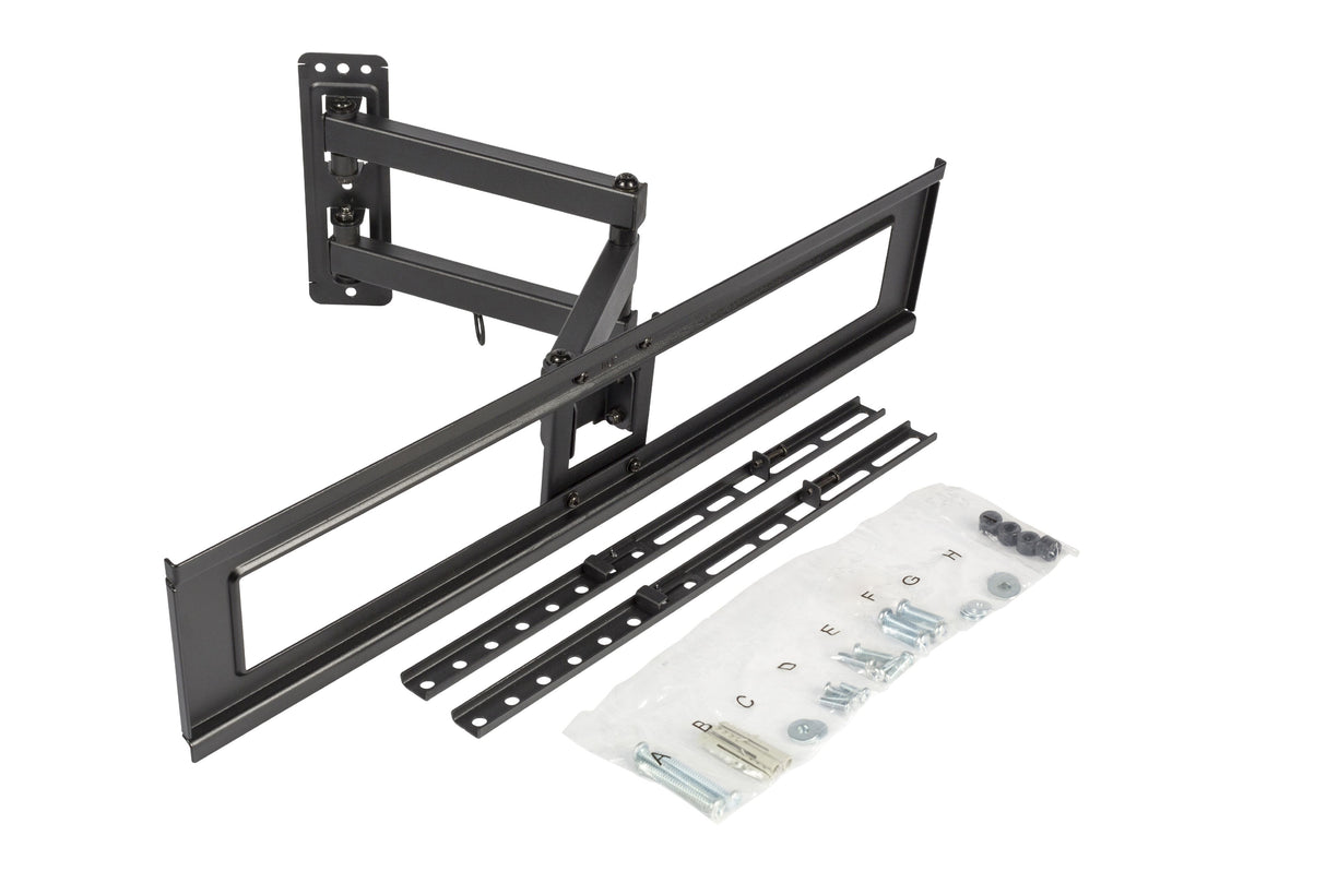 Supporto TV Completamente Regolabile (37-70", 25kg)