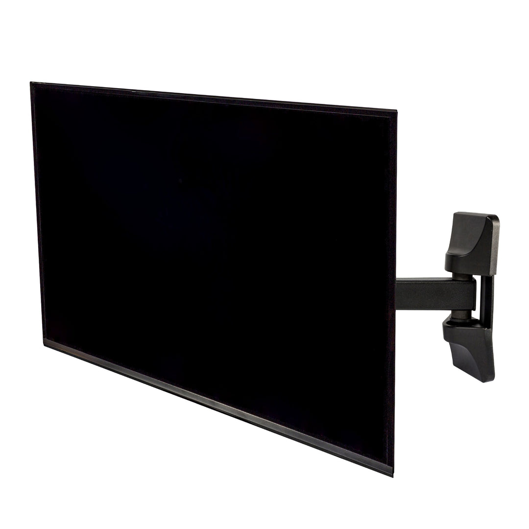 Supporto TV Completamente Regolabile (13-27", 15kg)