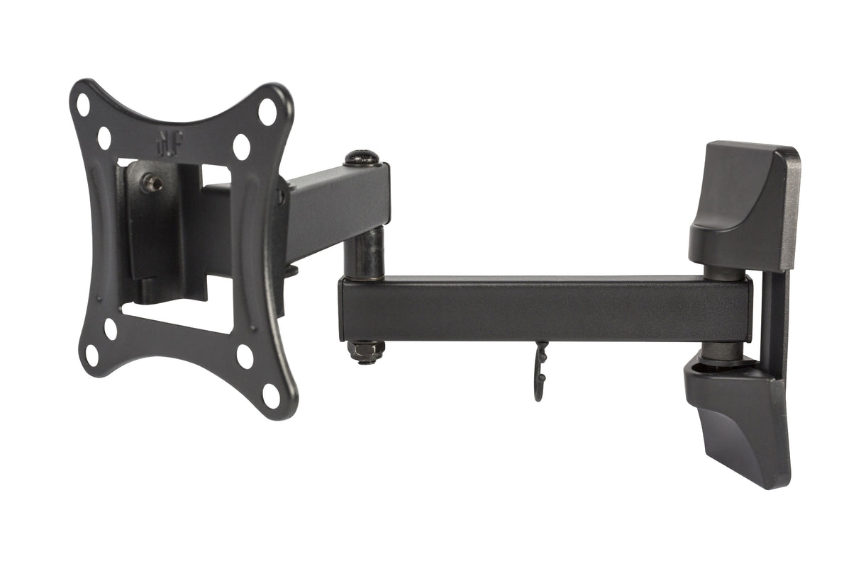 Supporto TV Completamente Regolabile (13-27", 15kg)