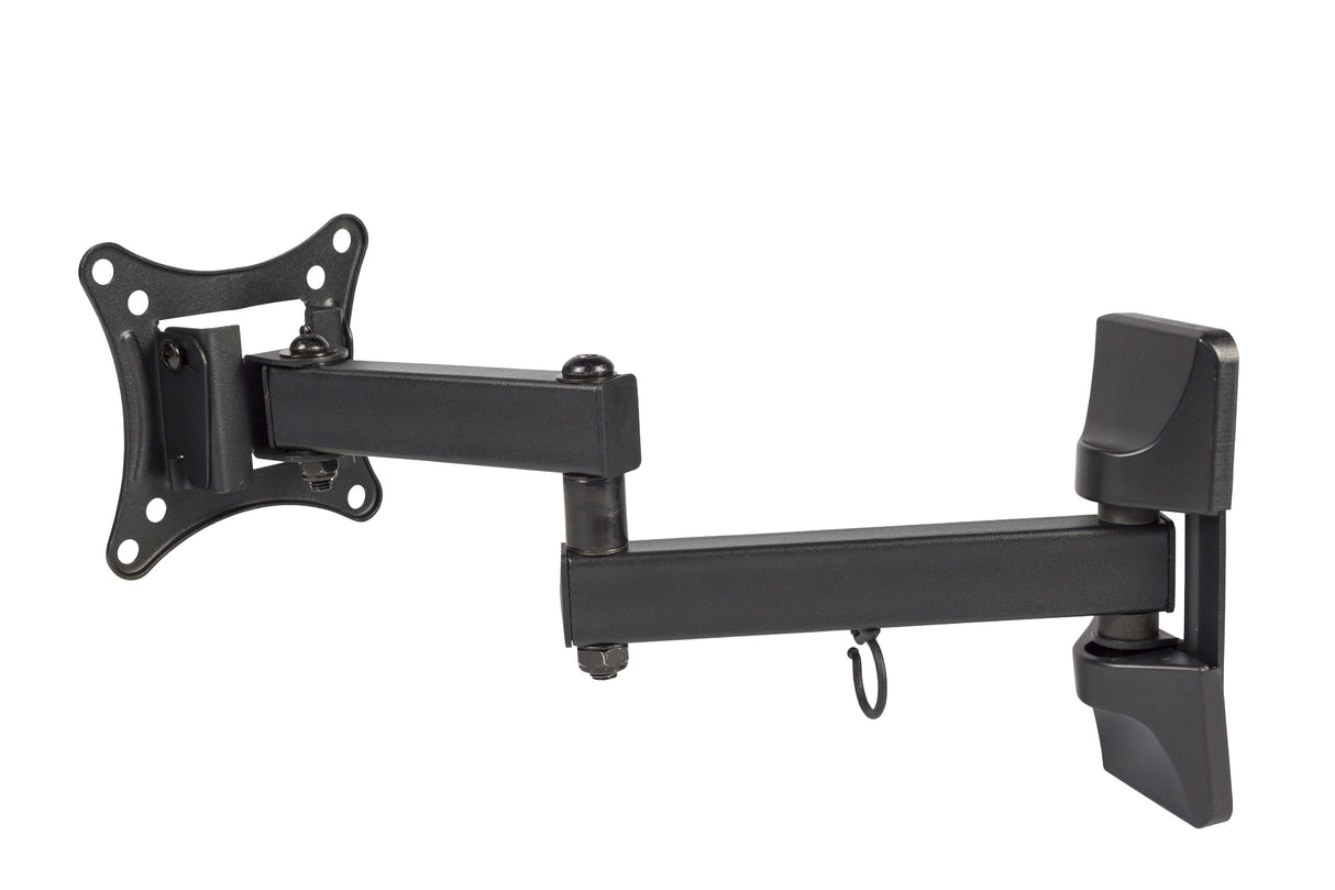 Supporto TV Completamente Regolabile (13-27", 15kg)
