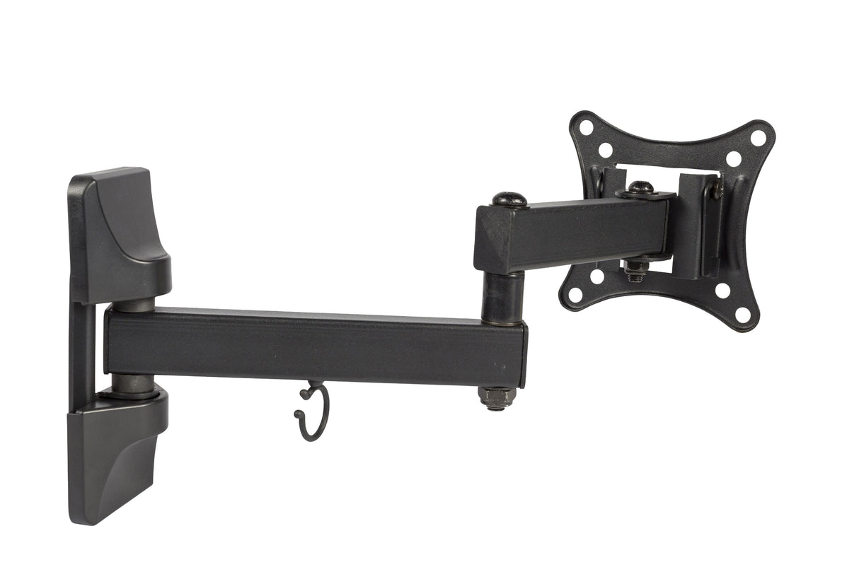 Supporto TV Completamente Regolabile (13-27", 15kg)