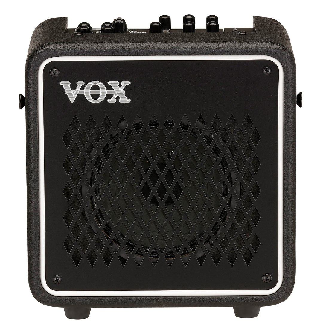 VOX VMG-10 Mini Go Combo Amp Amplificatore per chitarra