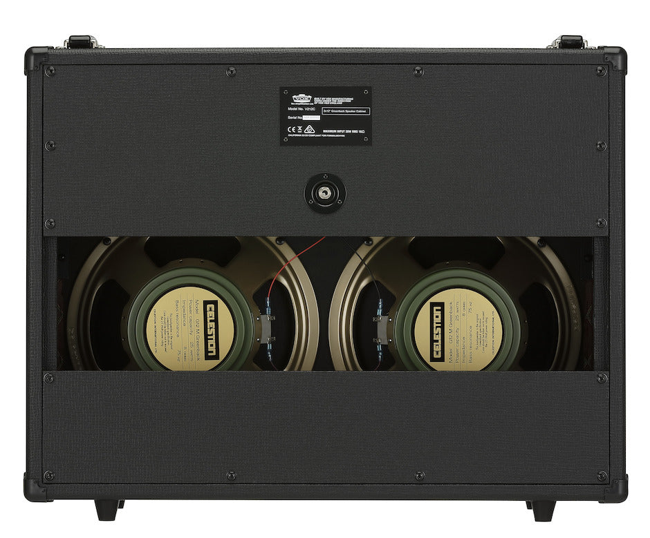 Vox V212C Kabinet per Chitarre
