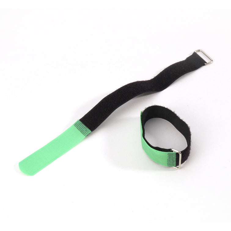Kabelstrop Velcro 30cm x 2,5cm (10 pz.)