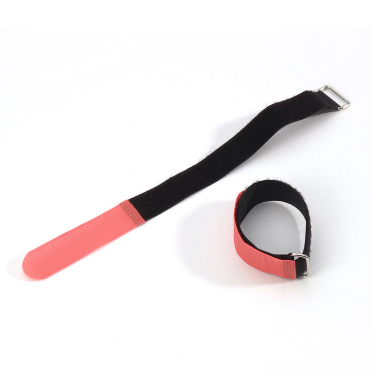 Kabelstrop Velcro 30cm x 2,0cm (10 pz.)