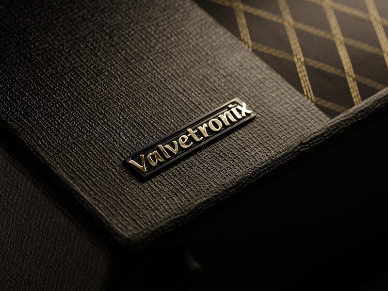 Vox VT40X Combo Guitar Amplifier