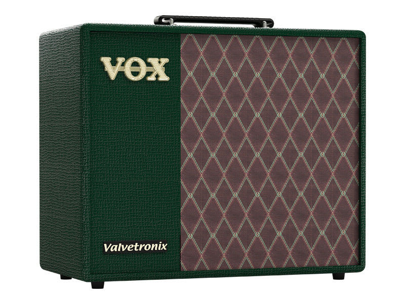 Vox VT40X Combo Guitar Amplifier