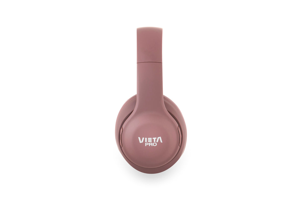 Vieta Pro #SWING Cuffie Over Ear (Rosso)