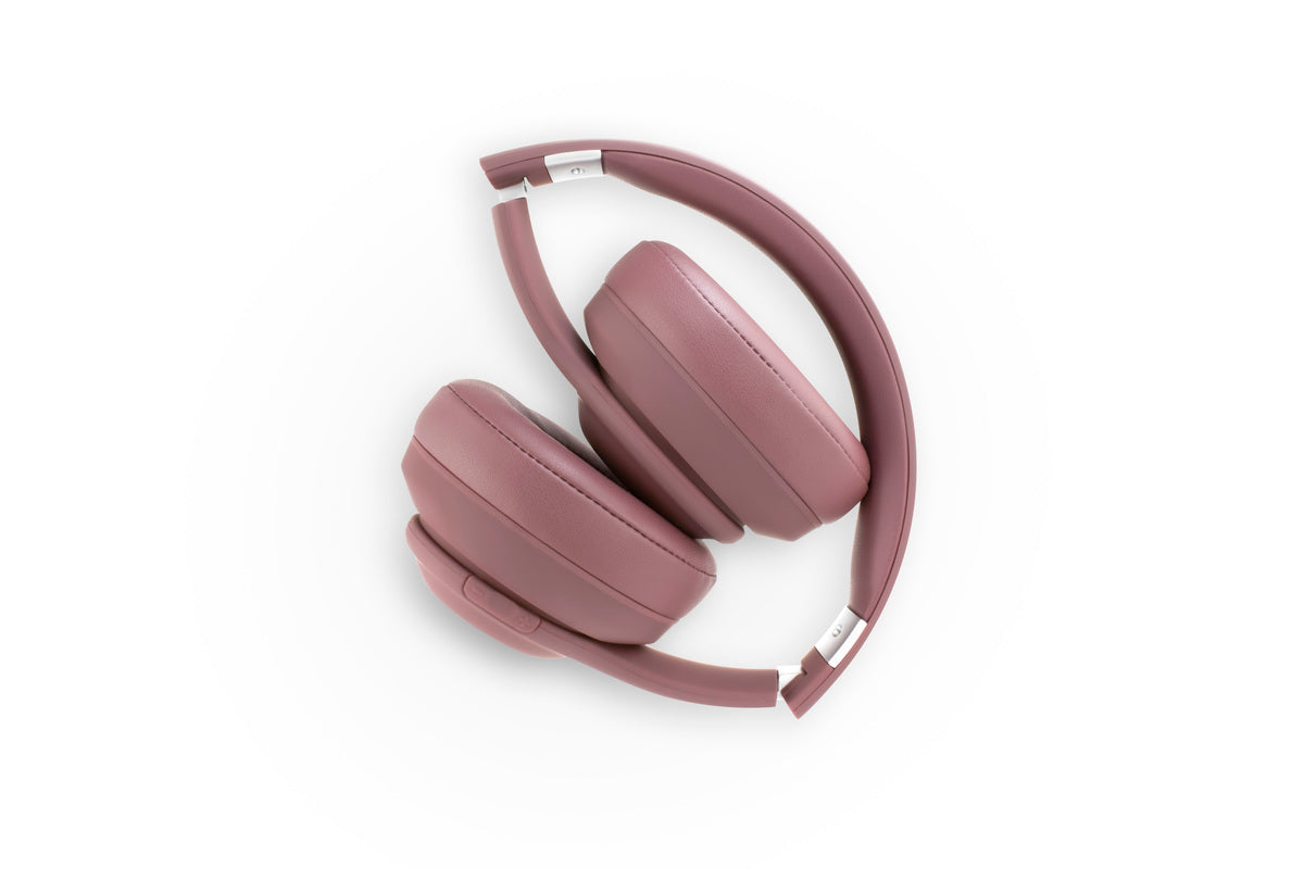 Vieta Pro #SWING Cuffie Over Ear (Rosso)