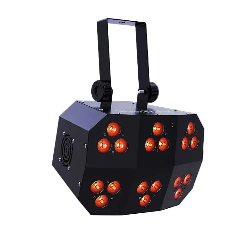 Chauvet Wash FX Hex Effetto Luce