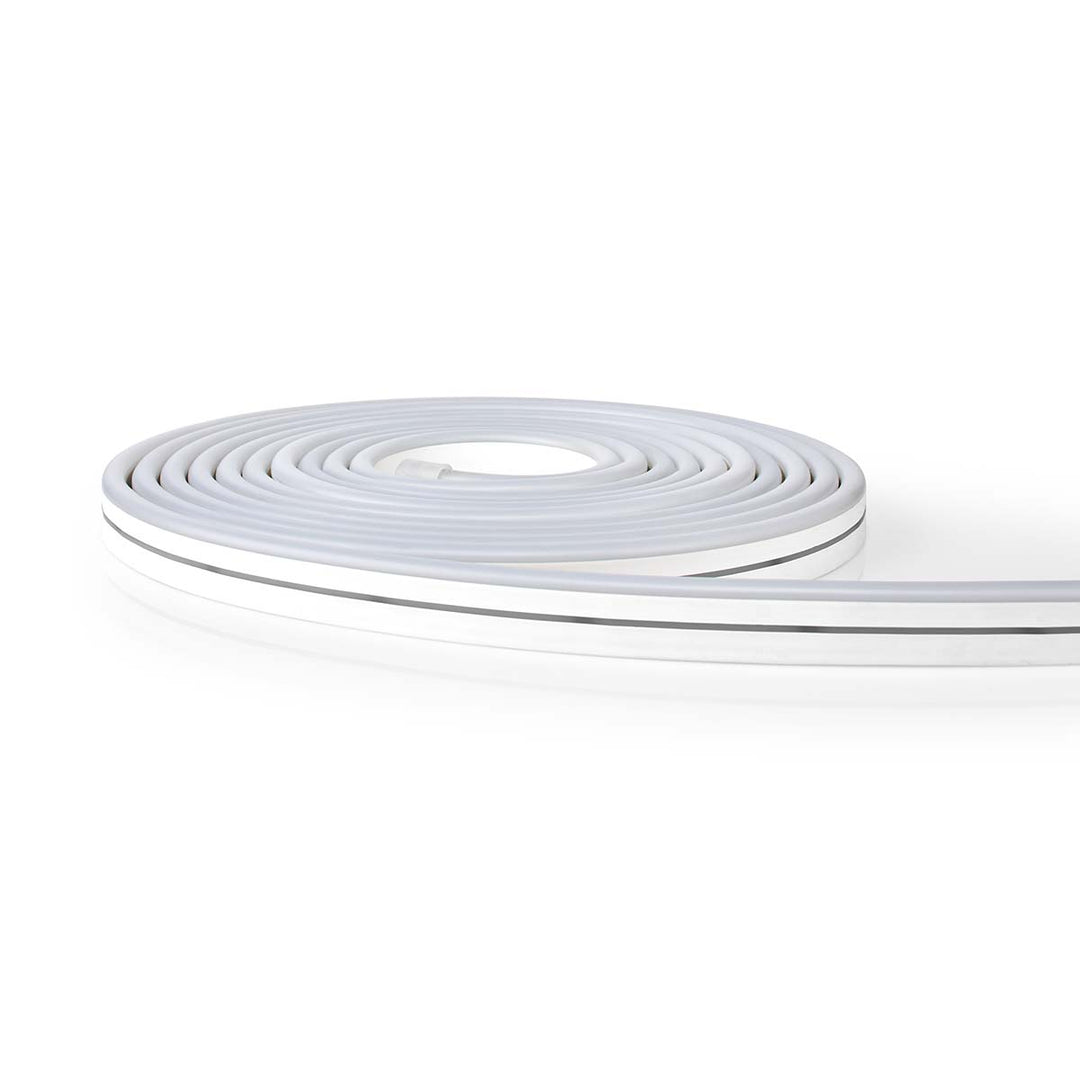 SmartLife LED Strip (Multicolore, 5m)