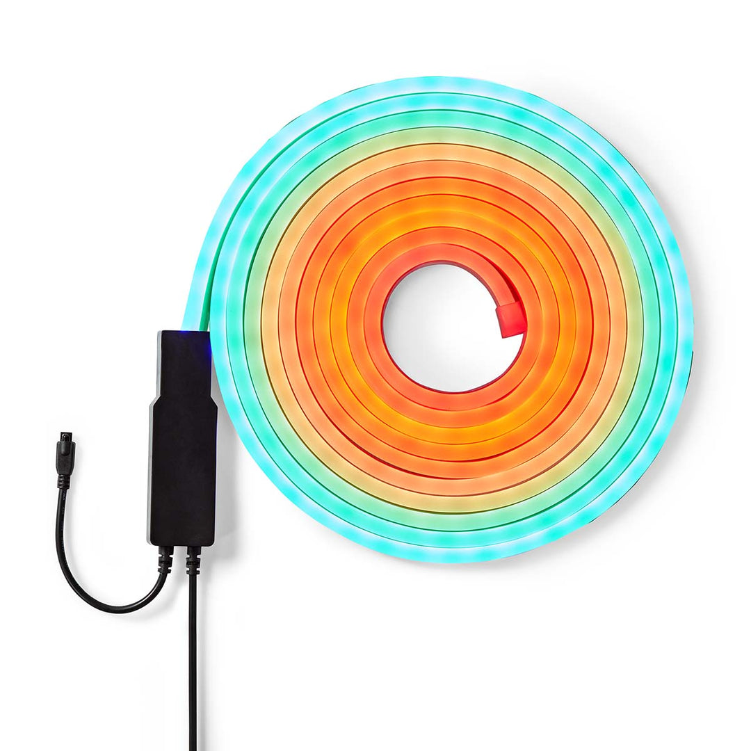 SmartLife LED Strip (Multicolore, 5m)