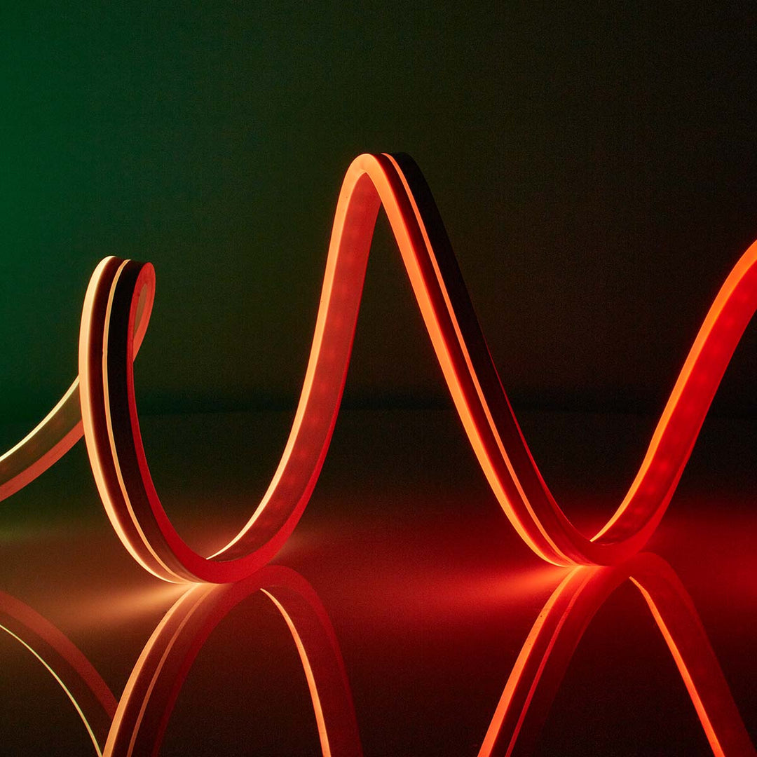 SmartLife LED Strip (Multicolore, 5m)