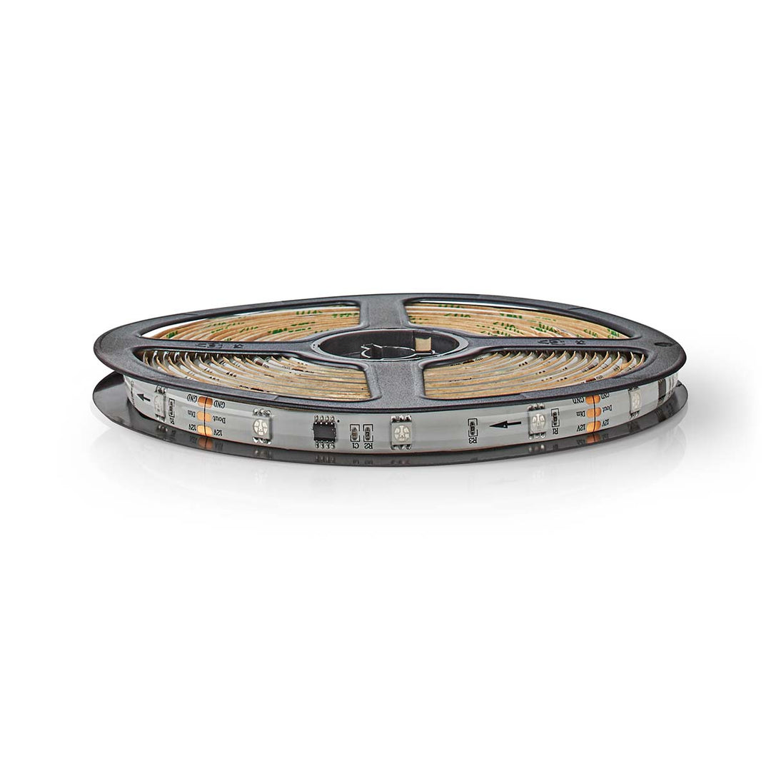 SmartLife LED Strip (Multicolore, 5m)