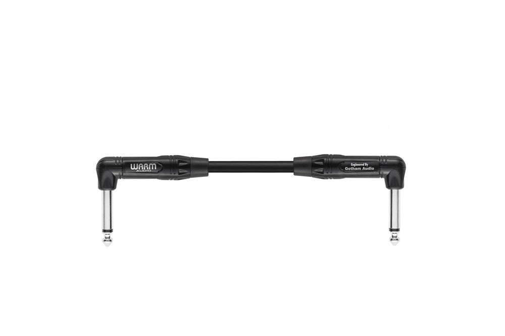 Warm Audio Cavo Chitarre Pro Series TS Angled-TS Angled 0,3m