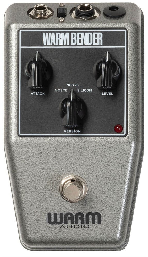 Warm Audio Warm Bender