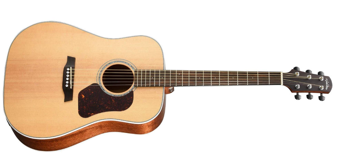 Walden D740EW Chitarre Western (Naturale)