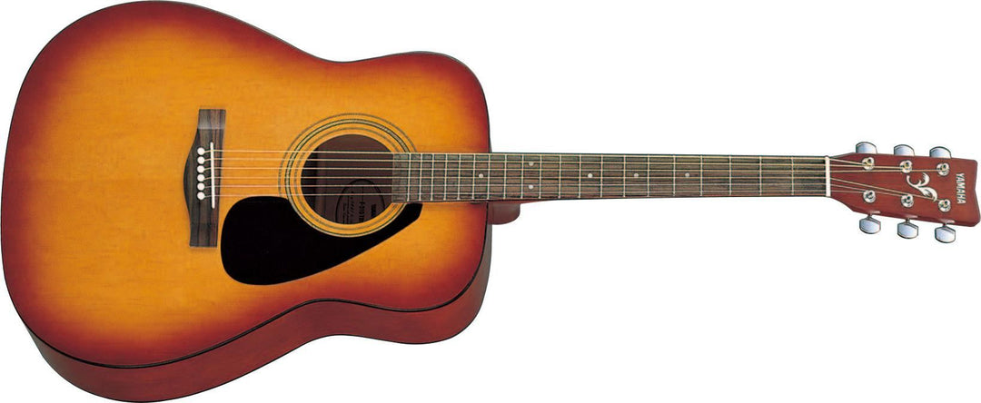 Yamaha F310 Chitarre Folk (Tobacco Brown Sunburst)