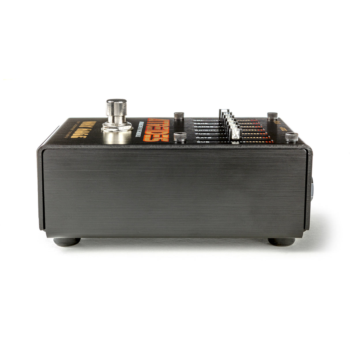 Way Huge Atreides Analog Weirding Module