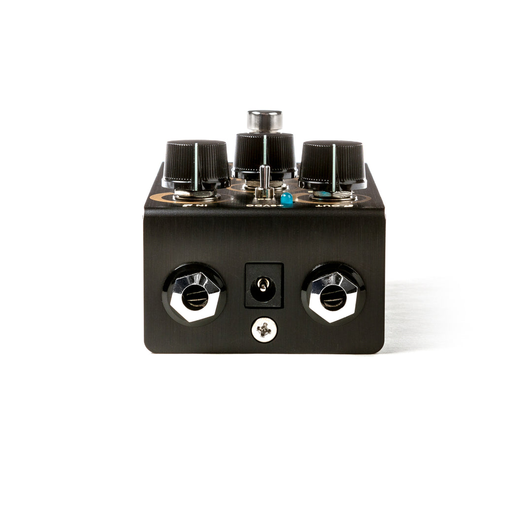 Way Huge Smalls Pork & Pickle Bass Overdrive Pedale per basso