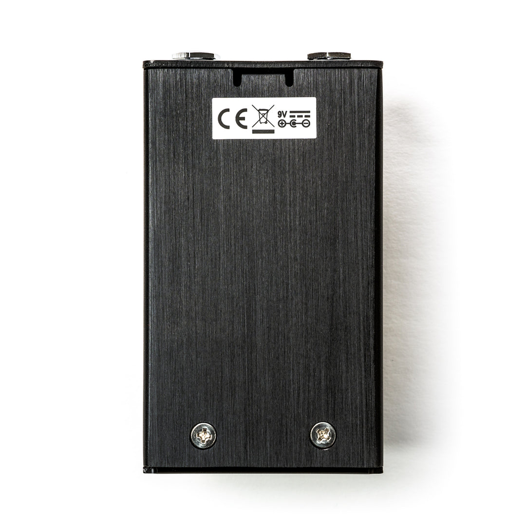 Way Huge Smalls Pork & Pickle Bass Overdrive Pedale per basso