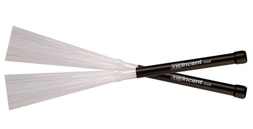 Wincent Nylon Brush Whiskers (set di 2 pezzi)
