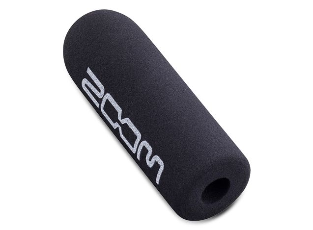 Zoom W6 Paravento per Microfono Shotgun