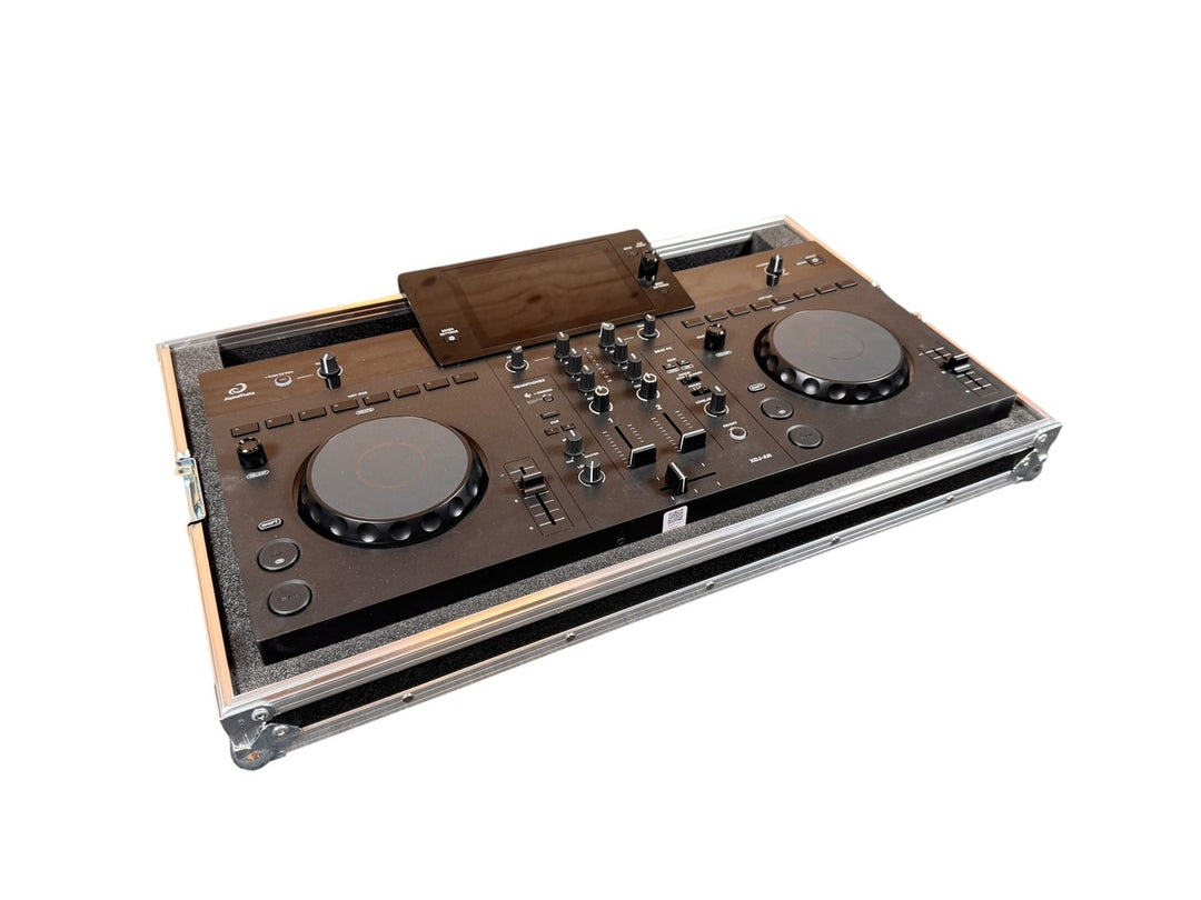 Case-It Flightcase per Pioneer XDJ-AN