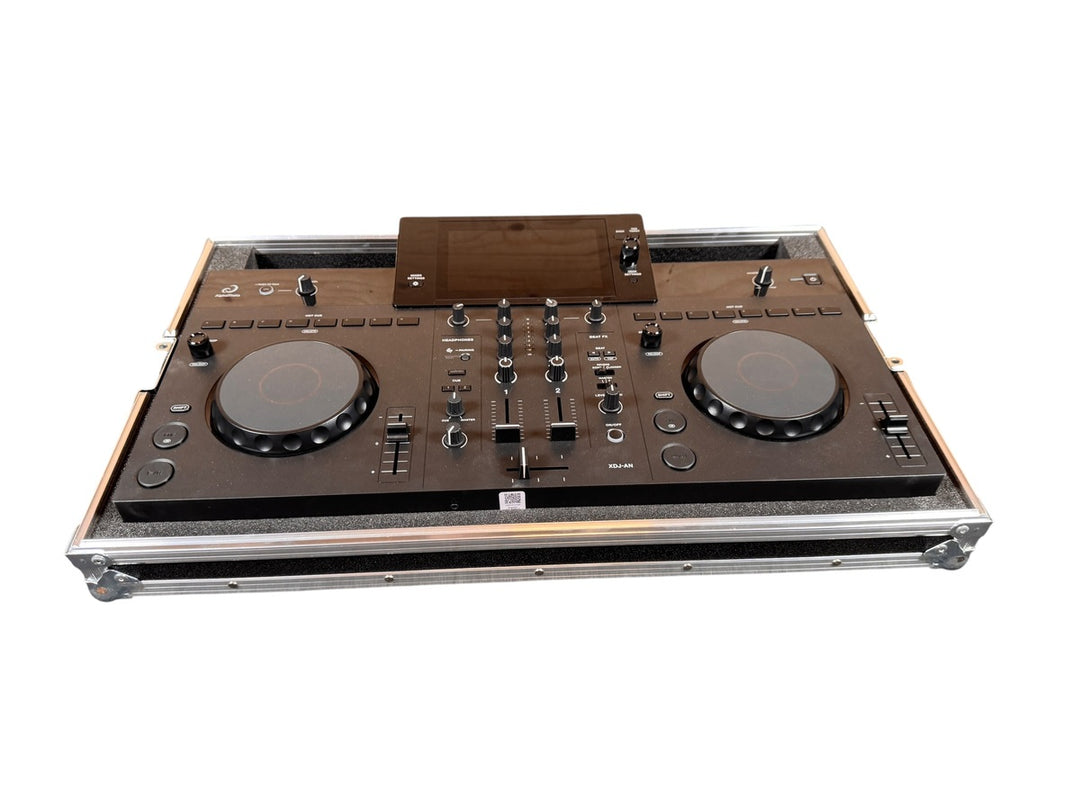 Case-It Flightcase per Pioneer XDJ-AN