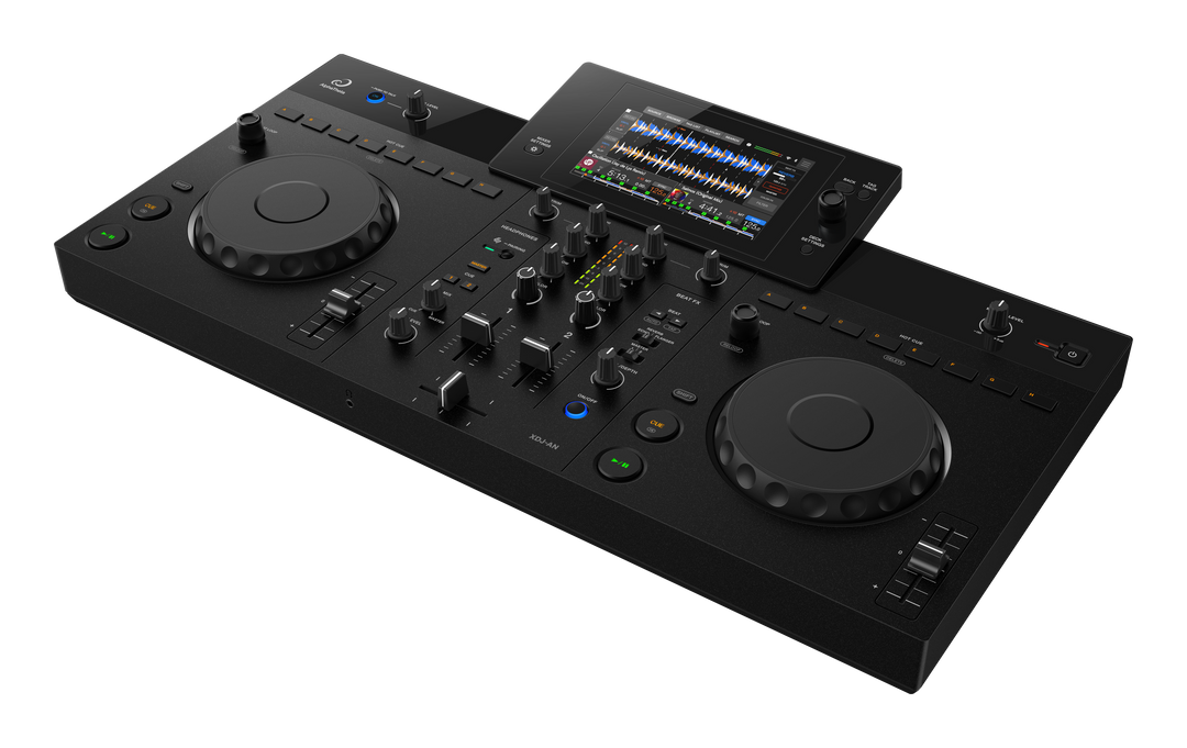Pacchetto AlphaTheta XDJ-AN