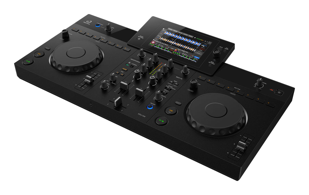 Pacchetto AlphaTheta XDJ-AN