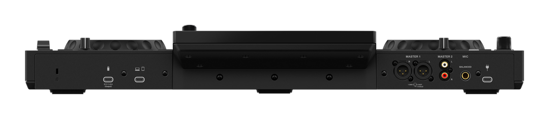 Pacchetto AlphaTheta XDJ-AN