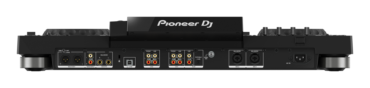 Pioneer DJ XDJ-RX3