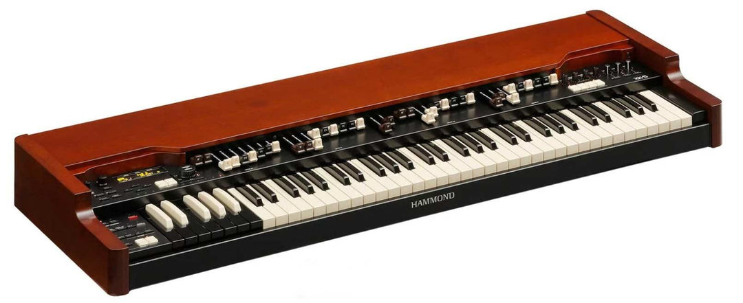 Hammond XK-5 Organo Elettrico