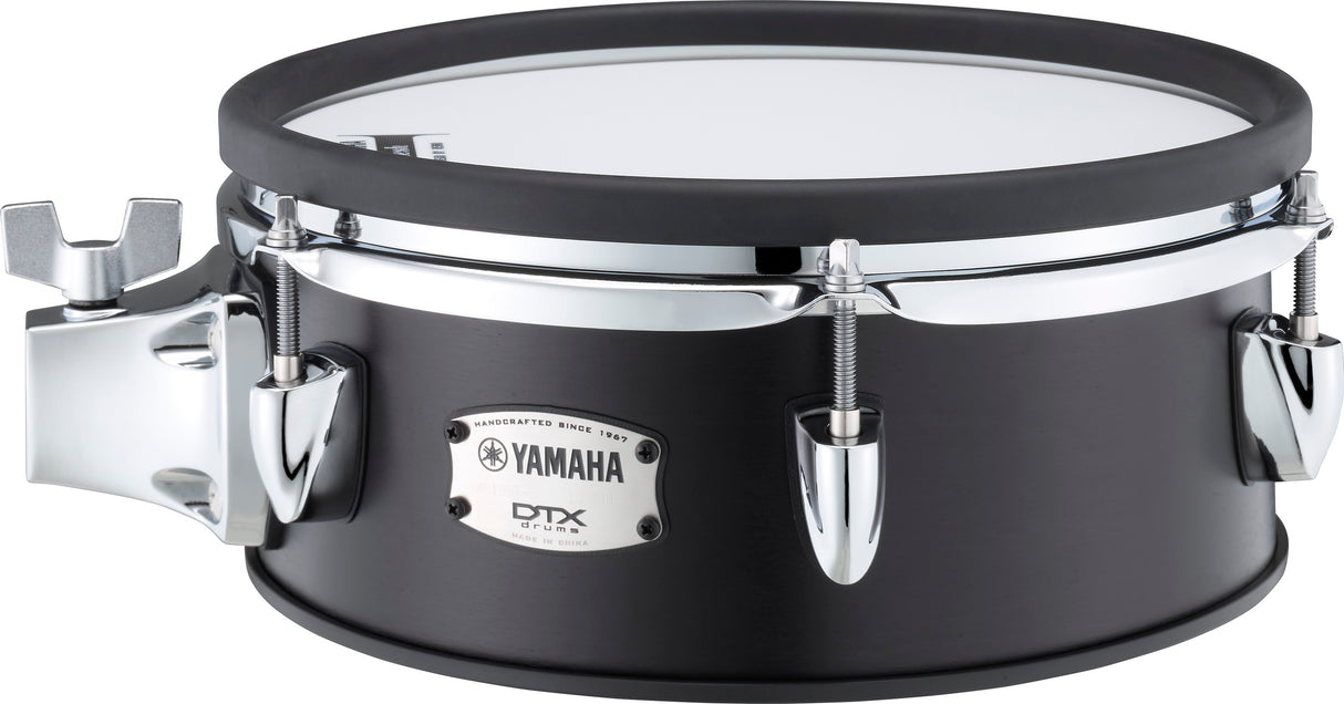 Yamaha DTX8K-M Electric drum kit - black front