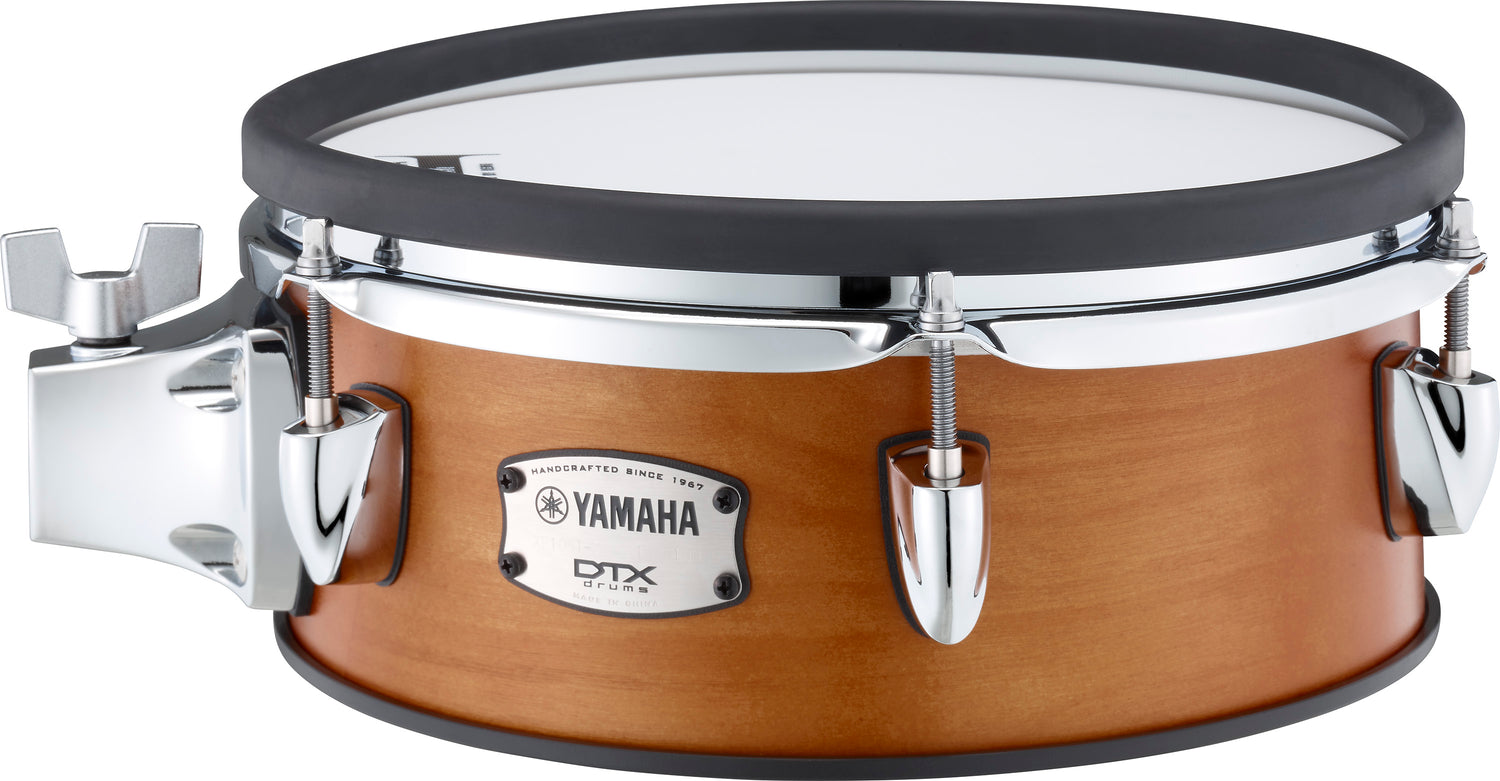 Yamaha DTX10K-M Electric drum kit - real wood