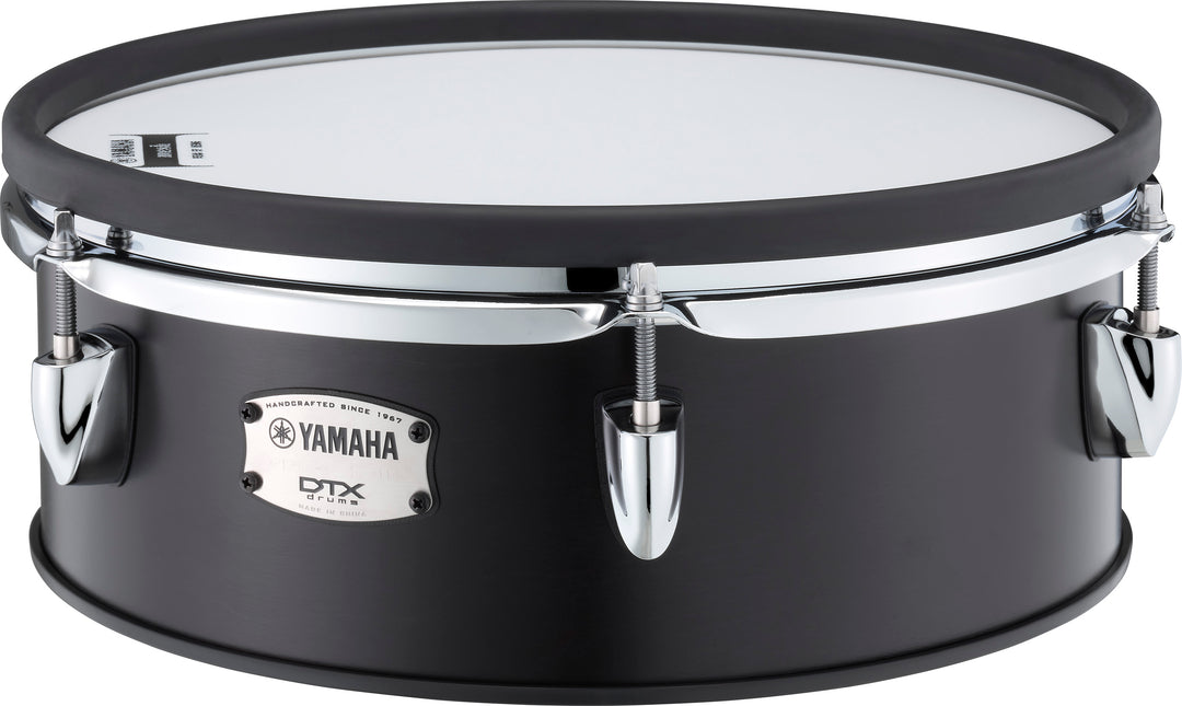 Yamaha DTX8K-M Set di Batteria Elettronica (Black Forrest)