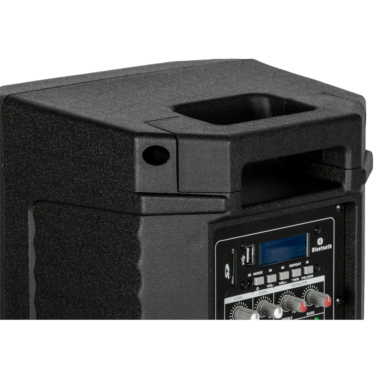 Ibiza XTK 15" Active Speaker