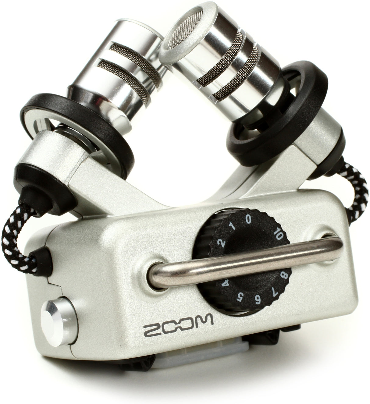 Zoom XYH-5 X/Y Stereo Espansione Microfono