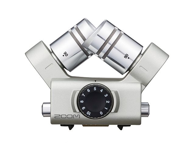 Zoom XYH-6 Estensione Microfono Stereo X/Y