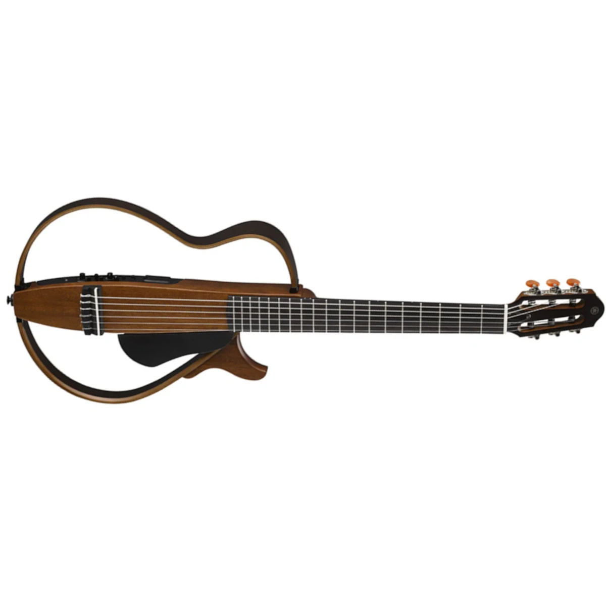 Yamaha SLG200N Chitarra Silenziosa (Naturale)