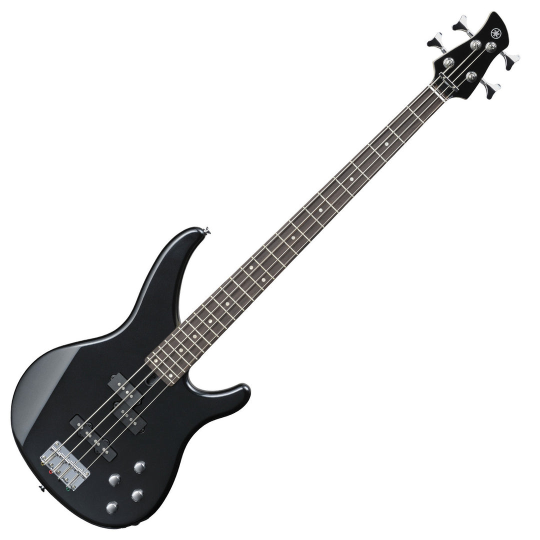 Yamaha TRBX204 Basso Elettrico (Galaxy Nero)