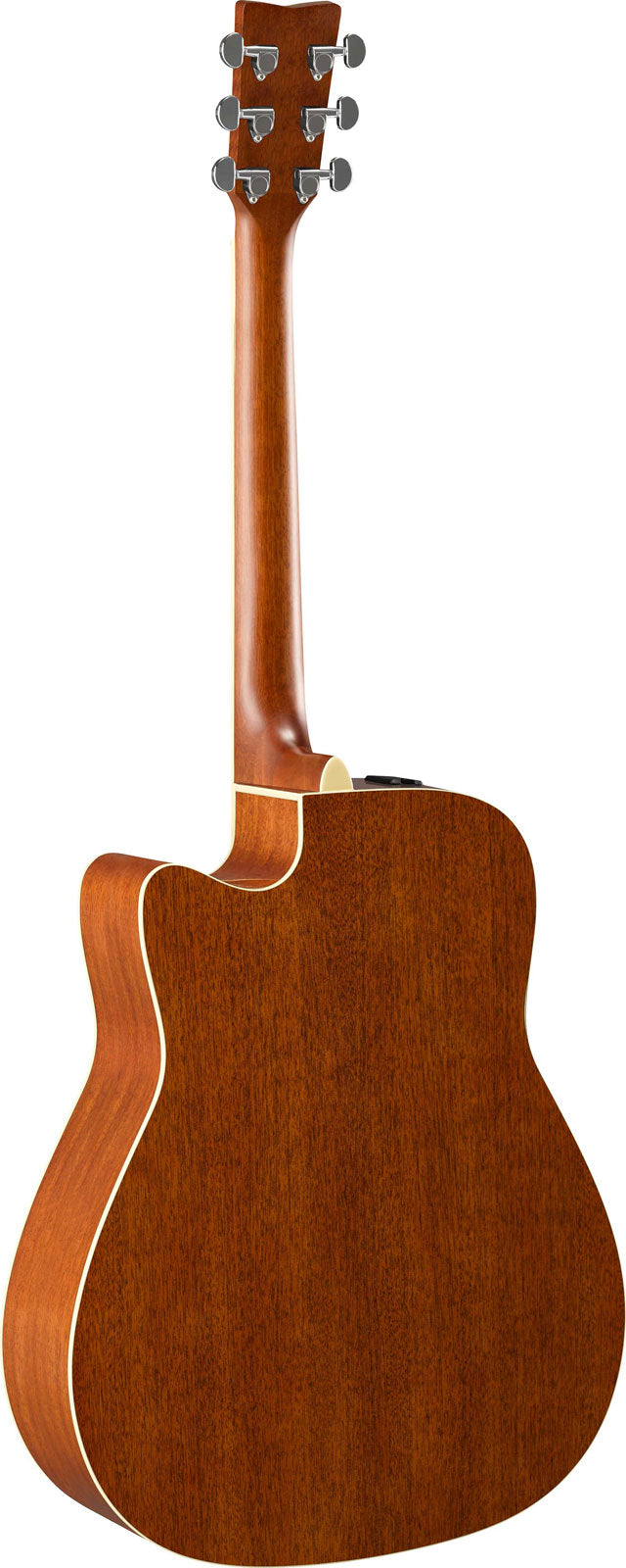 Yamaha FGX820C Chitarra Western (Naturale)