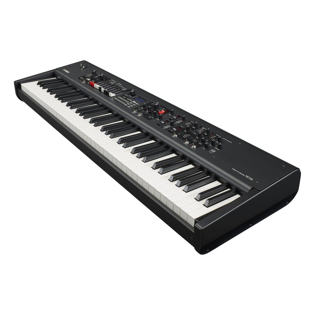 Yamaha YC73 Digital Stage Tastiere (Balanced Hammer)