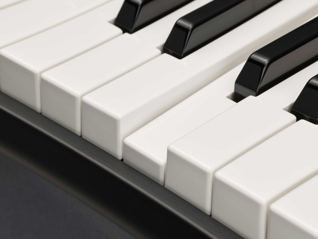 Yamaha YC61 Digital Stage Tastiere (Waterfall)