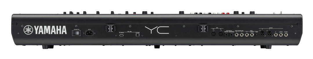 Yamaha YC73 Digital Stage Tastiere (Balanced Hammer)
