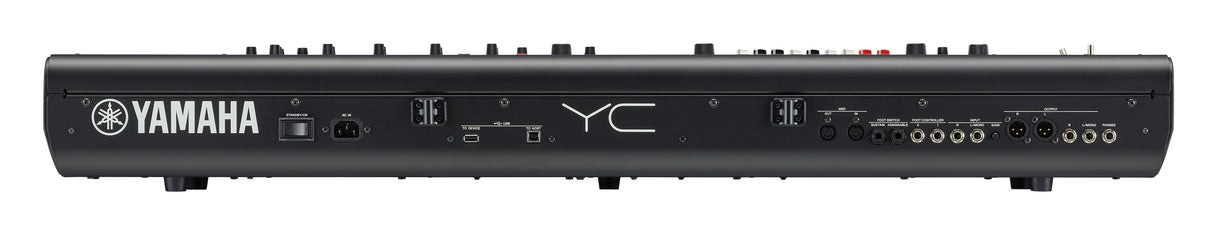 Yamaha YC73 Digital Stage Tastiere (Balanced Hammer)