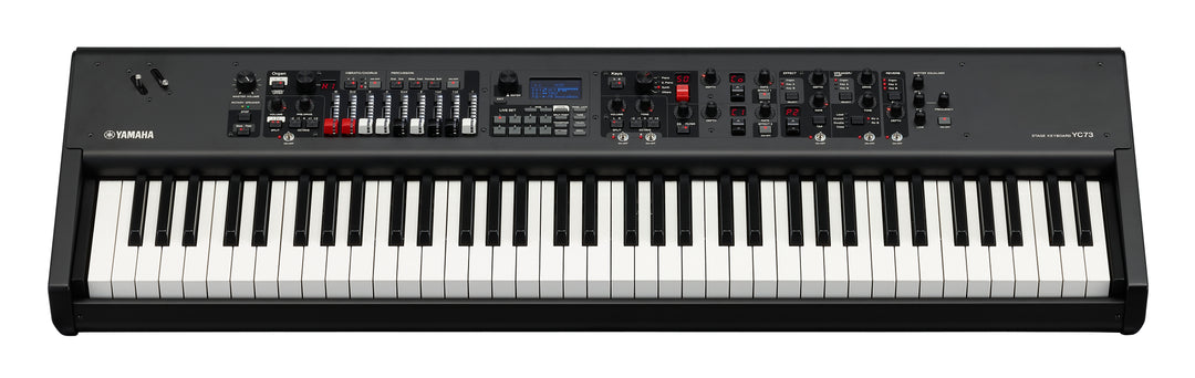 Yamaha YC73 Digital Stage Tastiere (Balanced Hammer)