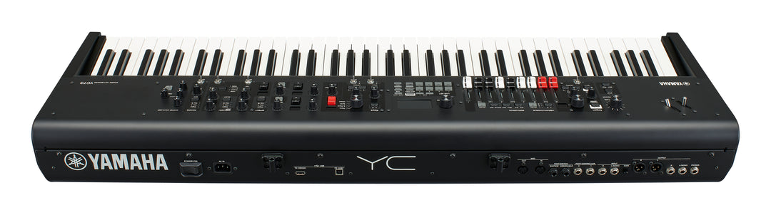 Yamaha YC73 Digital Stage Tastiere (Balanced Hammer)