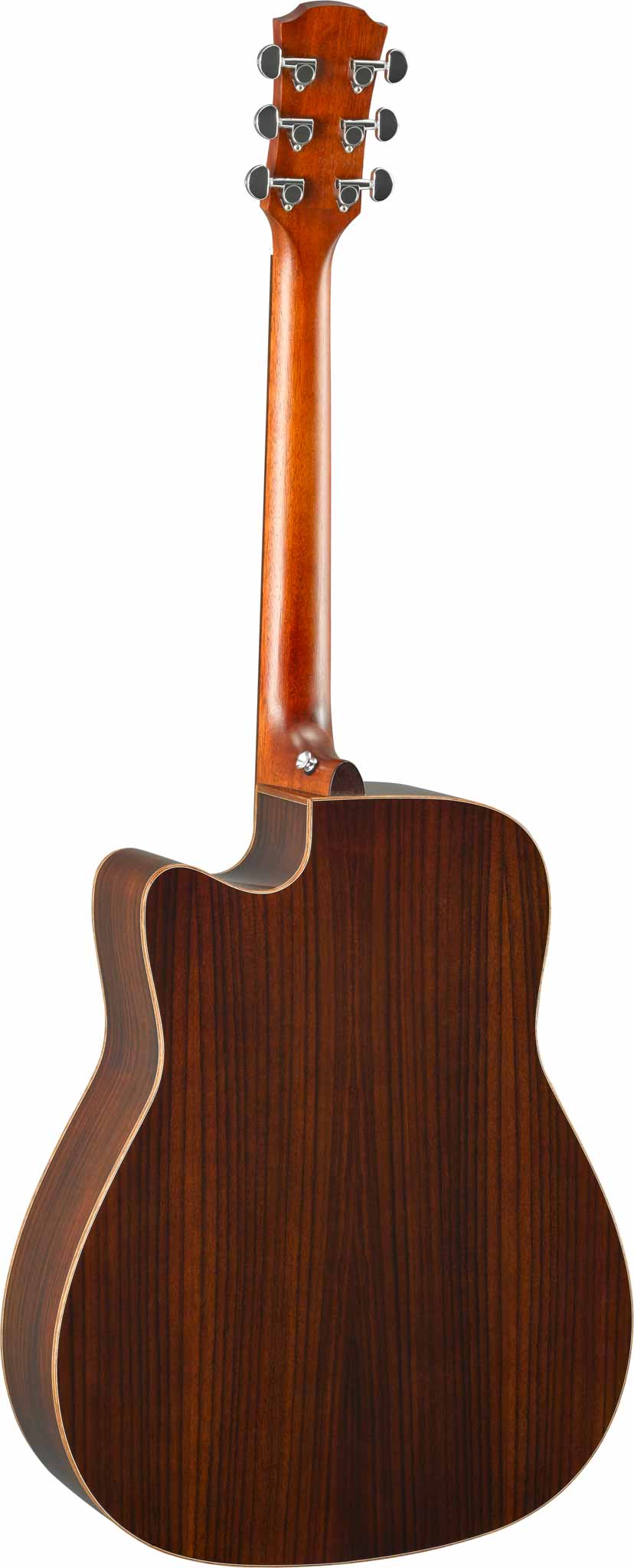 Yamaha A1R II Chitarra Western (Tobacco Brown Sunburst)